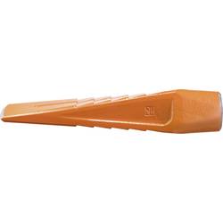 Halder 3556.260 štípací klín 260 mm 3100 g