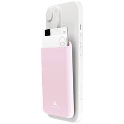 Black Rock Urban Mag Case Apple iPhone 12 mini, iPhone 12, iPhone 12 Pro, iPhone 12 Pro Max, iPhone 13 Mini, iPhone 13, iPhone 13 Pro, iPhone 13 Pro Max,