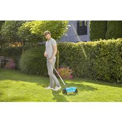 sypací vozík GARDENA 00420-20 40 cm