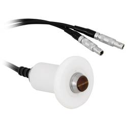 PCE Instruments PCE-TG 150A HT měřič tloušťky materiálu 100 - 300 mm