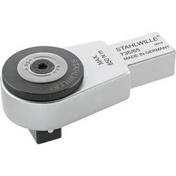 Stahlwille 58251065 Zásuvná ráčna