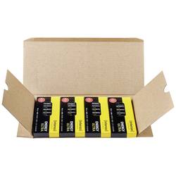 Intenso 7501510 mikrotužková baterie AAA alkalicko-manganová 1250 mAh 1.5 V 40 ks