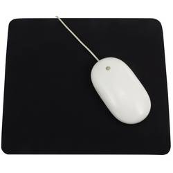 Renkforce RF-5043796 podložka pod myš černá