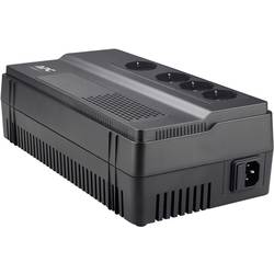 APC BV500I-GR UPS záložní zdroj 500 VA Počet výstupů 4 x