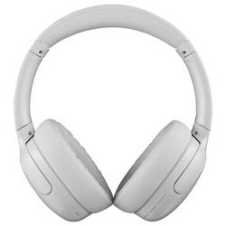 Intenso Over-Ear O400HA white sluchátka uzavřená (Over Ear) bílá složitelná
