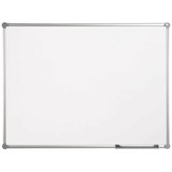 Maul sada bílé popisovací tabule Maulpro Komplett-Set (š x v) 120 cm x 90 cm bílá plastový formát na výšku , formát na šířku , vč. odkládací misky , Vč.