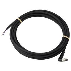 TRU COMPONENTS Přívodní kabel, TC-13751860, piny: 4, 2 m, 1 ks