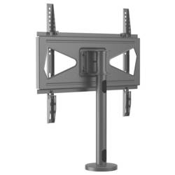 Neomounts DS42-430BL14 TV stojan 81,3 cm (32) - 139,7 cm (55) stojan, nakláněcí