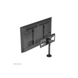 Neomounts DS42-430BL14 TV stojan 81,3 cm (32) - 139,7 cm (55) stojan, nakláněcí