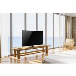 Neomounts DS42-430BL14 TV stojan 81,3 cm (32) - 139,7 cm (55) stojan, nakláněcí