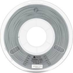 Polymaker PA06003 PolyMAX Tough vlákno pro 3D tiskárny PLA plast Vysoká tuhost, Vysoká pevnost v tahu, Nárazuvzdorný 1.75 mm 750 g šedá PolyMax 1 ks