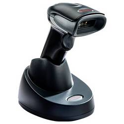 Honeywell Performance 1952g skener čárových kódů Bluetooth 1D, 2D Imager černá ruční USB, RS232