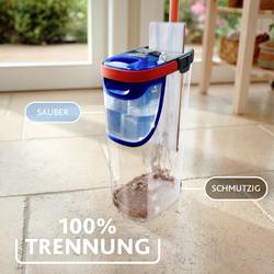 Vileda 175775 H2PRO Flat Mop Podlahový mop 1 ks