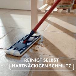 Vileda 175775 H2PRO Flat Mop Podlahový mop 1 ks