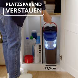 Vileda 175775 H2PRO Flat Mop Podlahový mop 1 ks