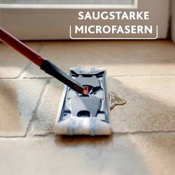 Vileda 175775 H2PRO Flat Mop Podlahový mop 1 ks