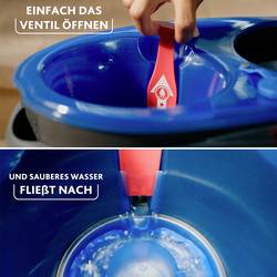 Vileda 178333 H2PRO Spin Mop Podlahový mop 1 ks