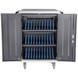 Digitus DN-45002 systém nabíjení a řízení mobilní systém nabíjení