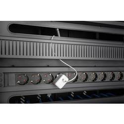 Digitus DN-45002 systém nabíjení a řízení mobilní systém nabíjení