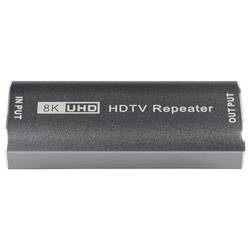 Maxtrack HDMI® 2.1 HDMI extender 10 m