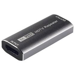 Maxtrack HDMI® 2.1 HDMI extender 10 m