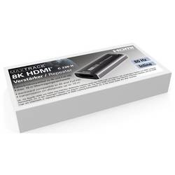 Maxtrack HDMI® 2.1 HDMI extender 10 m