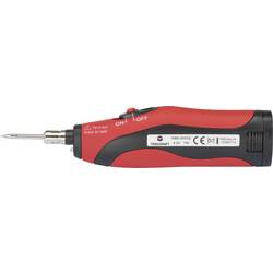 TOOLCRAFT pájecí pero 4.5 V 7 W tužkový 450 - 550 °C napájení z baterií