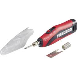 TOOLCRAFT pájecí pero 4.5 V 7 W tužkový 450 - 550 °C napájení z baterií