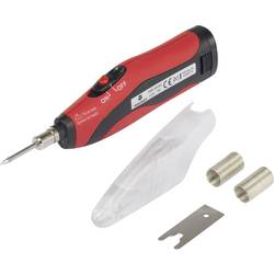 TOOLCRAFT pájecí pero 4.5 V 7 W tužkový 450 - 550 °C napájení z baterií