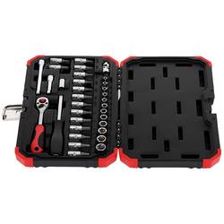 Gedore RED R49003033 sada nástrčných klíčů, 33dílné, 3300051
