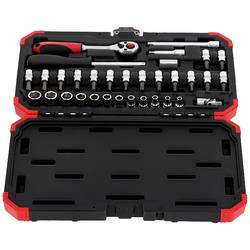 Gedore RED R49003033 sada nástrčných klíčů, 33dílné, 3300051