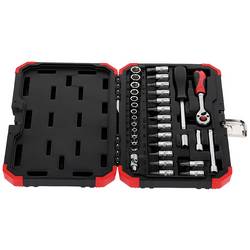 Gedore RED R49003033 sada nástrčných klíčů, 33dílné, 3300051