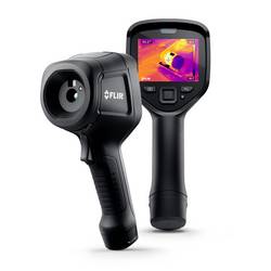 FLIR E5 Pro termokamera, -20 do 550 °C, 9 Hz, 13301-0101