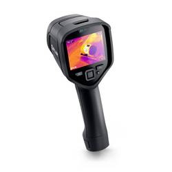 FLIR E5 Pro termokamera, -20 do 550 °C, 9 Hz, 13301-0101
