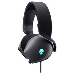 Dell AW520H-G-DEAM sluchátka uzavřená (Over Ear) kabelová stereo šedá High-Resolution Audio Gaming