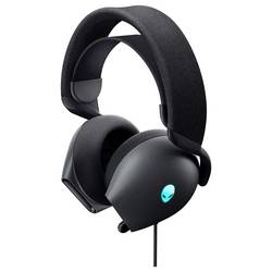 Dell AW520H-G-DEAM sluchátka uzavřená (Over Ear) kabelová stereo šedá High-Resolution Audio Gaming