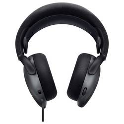 Dell AW520H-G-DEAM sluchátka uzavřená (Over Ear) kabelová stereo šedá High-Resolution Audio Gaming