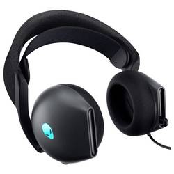 Dell AW520H-G-DEAM sluchátka uzavřená (Over Ear) kabelová stereo šedá High-Resolution Audio Gaming