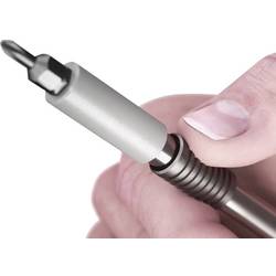 Wiha Wiha LiftUp 26one - Schraubendreher mit Bit-Satz pro elektroniku a jemnou mechaniku, dílnu, VDE bitový šroubovák 1/4 (6,3 mm)