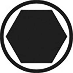 Wiha Wiha LiftUp 26one - Schraubendreher mit Bit-Satz pro elektroniku a jemnou mechaniku, dílnu, VDE bitový šroubovák 1/4 (6,3 mm)