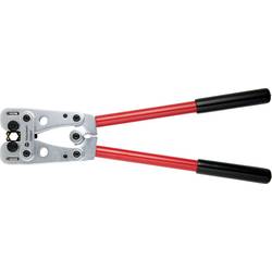 TOOLCRAFT TO-6687741 krimpovací kleště 6 do 50 mm², 1 ks