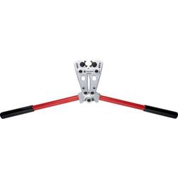 TOOLCRAFT TO-6687741 krimpovací kleště 6 do 50 mm², 1 ks