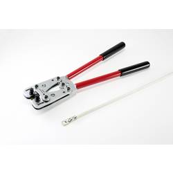 TOOLCRAFT TO-6687741 krimpovací kleště 6 do 50 mm², 1 ks