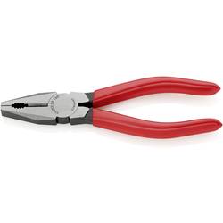 Knipex 03 01 160 dílnu kombinované kleště, 160 mm, DIN ISO 5746