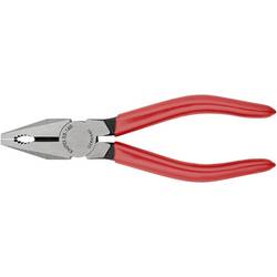 Knipex 03 01 160 dílnu kombinované kleště, 160 mm, DIN ISO 5746