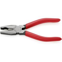 Knipex 03 01 160 dílnu kombinované kleště, 160 mm, DIN ISO 5746