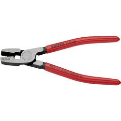 Knipex 97 81 180 krimpovací kleště dutiny na kabely, 0.5 do 6 mm²