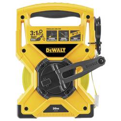 DEWALT DWHT34218-0 DWHT34218-0 svinovací metr 30 m