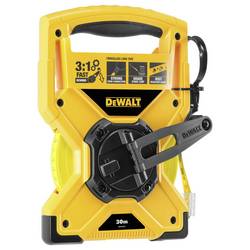 DEWALT DWHT34218-0 DWHT34218-0 svinovací metr 30 m