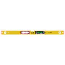 Stabila TECH 196 DL 19827 digitální vodováha S protiskluzovou ochranou, Vč. brašny 100 cm 0.5 mm/m